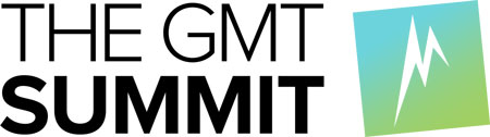 The GMT Summit Logo